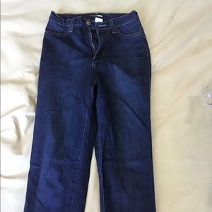 Fashion nova skinny jeans